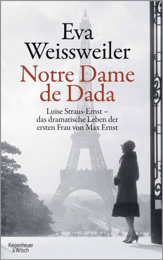 Cover Download Notre Dame de Dada