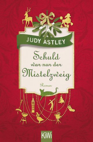 Cover Download Schuld war nur der Mistelzweig