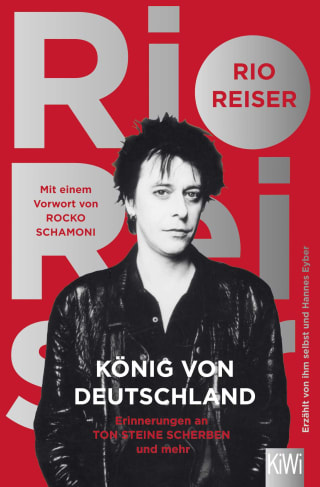 Cover Download König von Deutschland