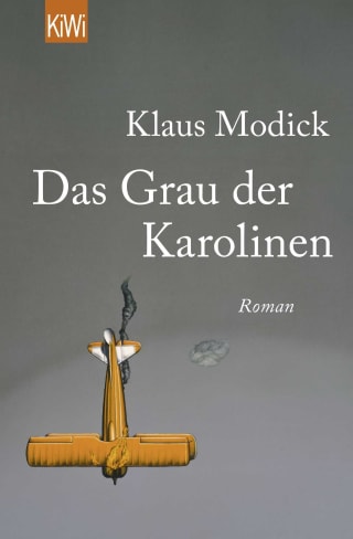 Cover Download Das Grau der Karolinen