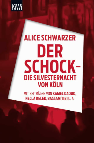 Cover Download Der Schock - die Silvesternacht in Köln