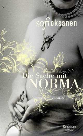 Cover Download Die Sache mit Norma