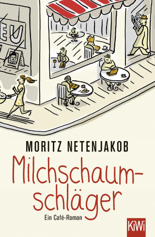 Cover Download Milchschaumschläger