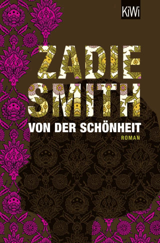 Cover Download Von der Schönheit