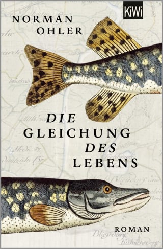 Cover Download Die Gleichung des Lebens