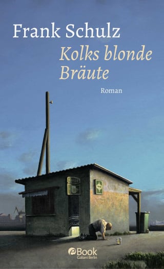 Kolks blonde Bräute