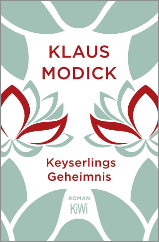 Cover Download Keyserlings Geheimnis