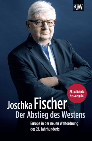 Cover Download Der Abstieg des Westens