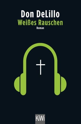 Cover Download Weißes Rauschen