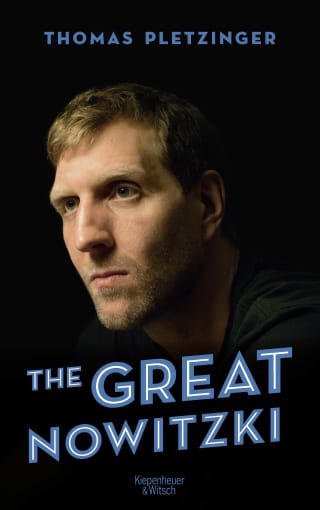 Cover Download The Great Nowitzki