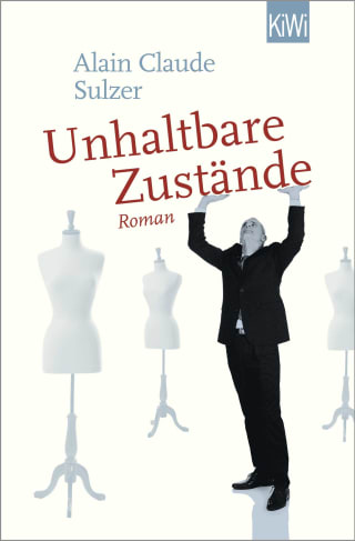 Cover Download Unhaltbare Zustände