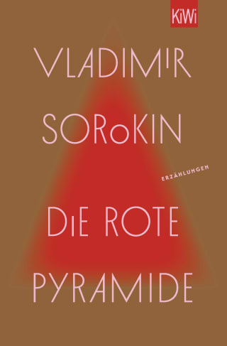 Cover Download Die rote Pyramide