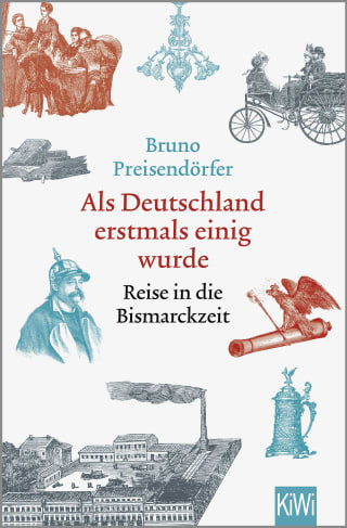 Cover Download Als Deutschland erstmals einig wurde