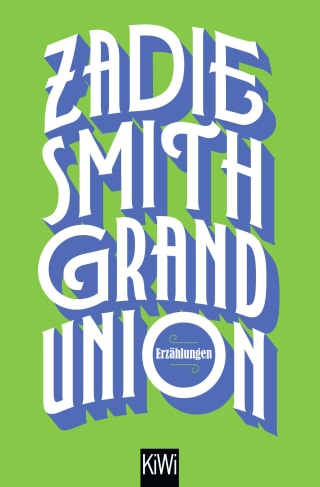 Cover Download Grand Union