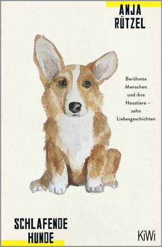 Cover Download Schlafende Hunde