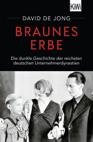 Cover Download Braunes Erbe