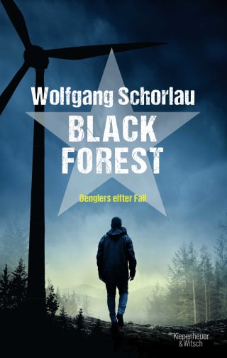 Cover Download Black Forest