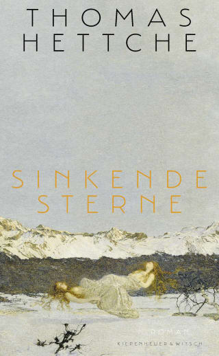 Cover Download Sinkende Sterne