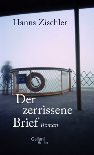 Cover Download Der zerrissene Brief