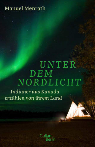 Cover Download Unter dem Nordlicht