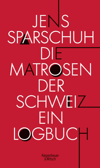 Cover Download Die Matrosen der Schweiz