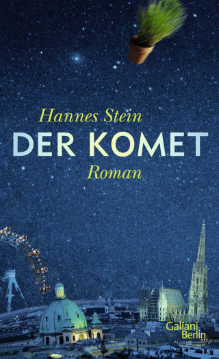 Cover Download Der Komet