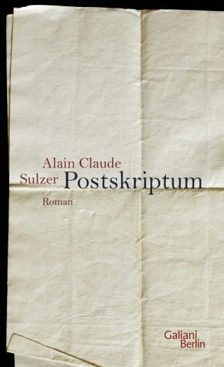 Cover Download Postskriptum