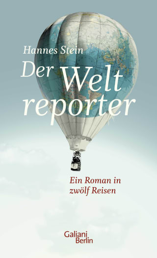 Der Weltreporter