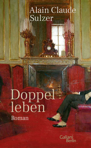 Cover Download Doppelleben