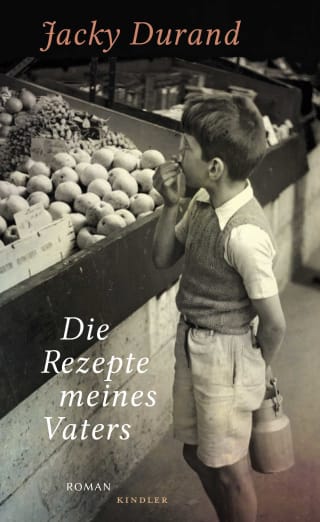Cover Download Die Rezepte meines Vaters