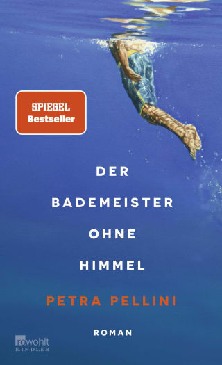 Der Bademeister ohne Himmel 