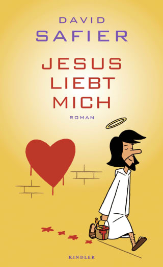 Cover Download Jesus liebt mich