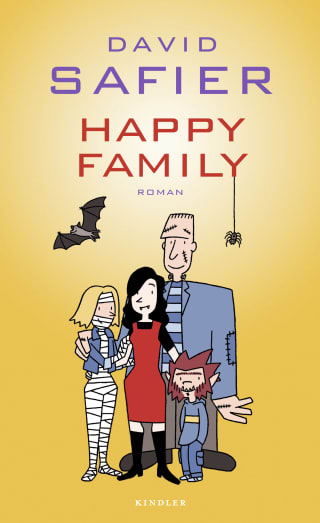 Cover Download Happy Family