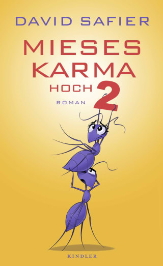 Cover Download Mieses Karma hoch 2