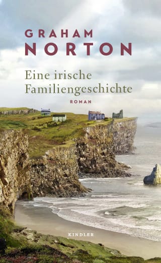 Cover Download Eine irische Familiengeschichte
