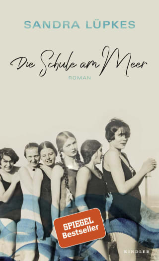 Cover Download Die Schule am Meer