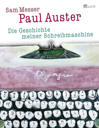 Cover Download Die Geschichte meiner Schreibmaschine