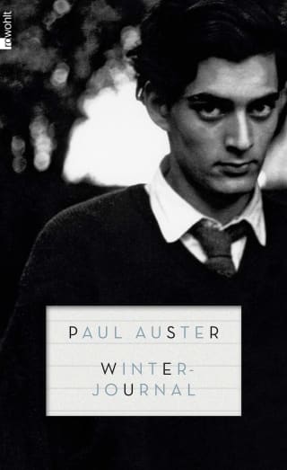 Cover Download Winterjournal