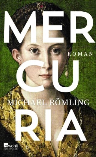 Cover Download Mercuria