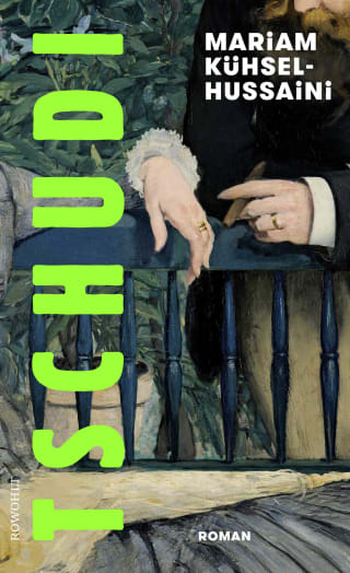 Cover Download Tschudi