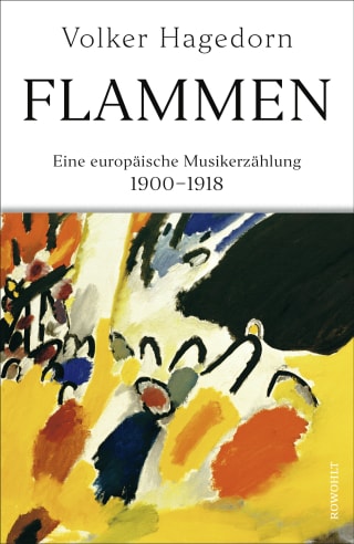 Flammen