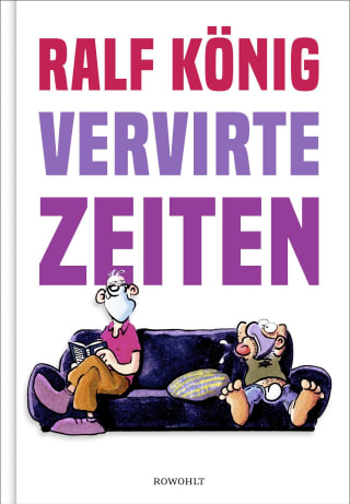 Cover Download Vervirte Zeiten