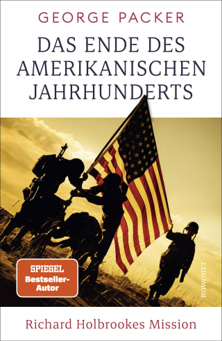 Das Ende des amerikanischen Jahrhunderts