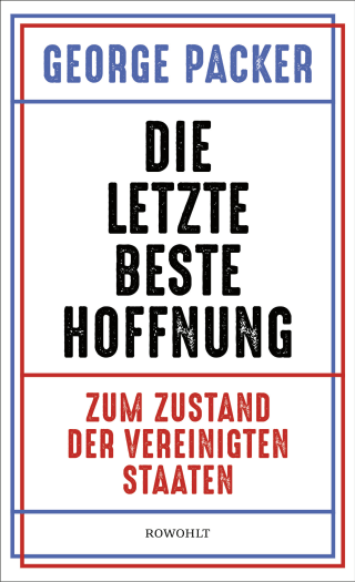 Die letzte beste Hoffnung