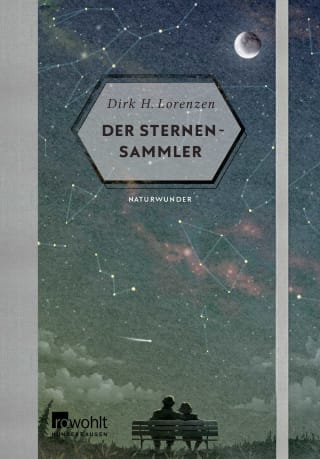 Cover Download Der Sternensammler