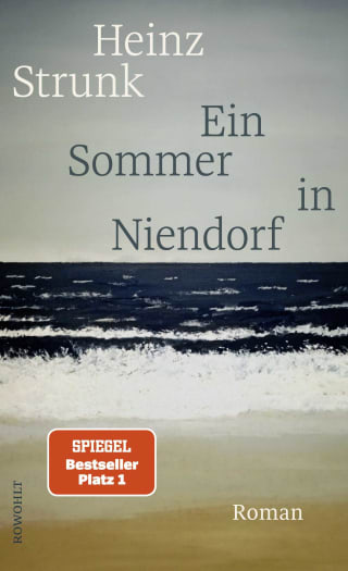 Cover Download Ein Sommer in Niendorf