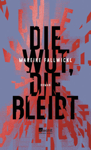 Cover Download Die Wut, die bleibt