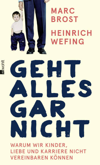 Cover Download Geht alles gar nicht