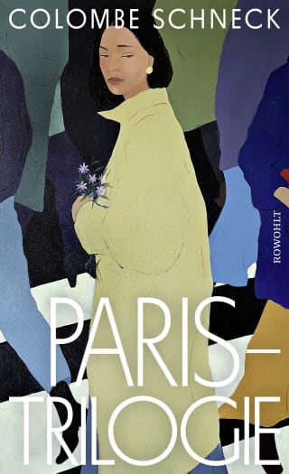 Paris-Trilogie