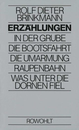 Erzählungen